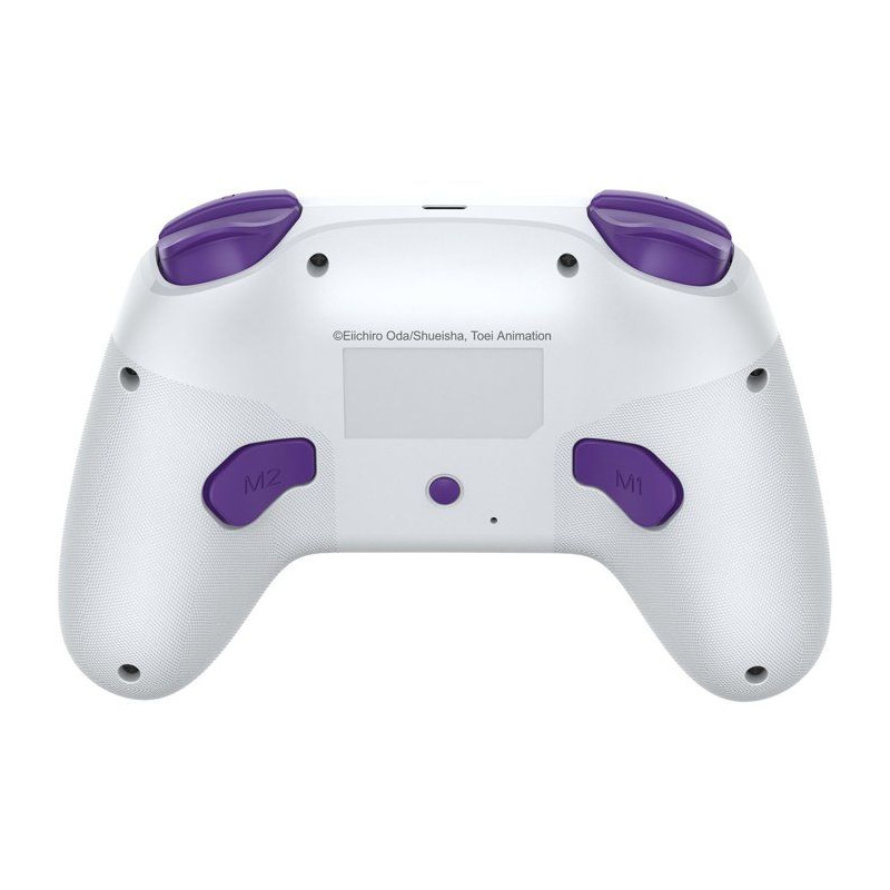 Manette sans fil - Nintendo Switch / Switch OLED / Switch 2 - One Piec
