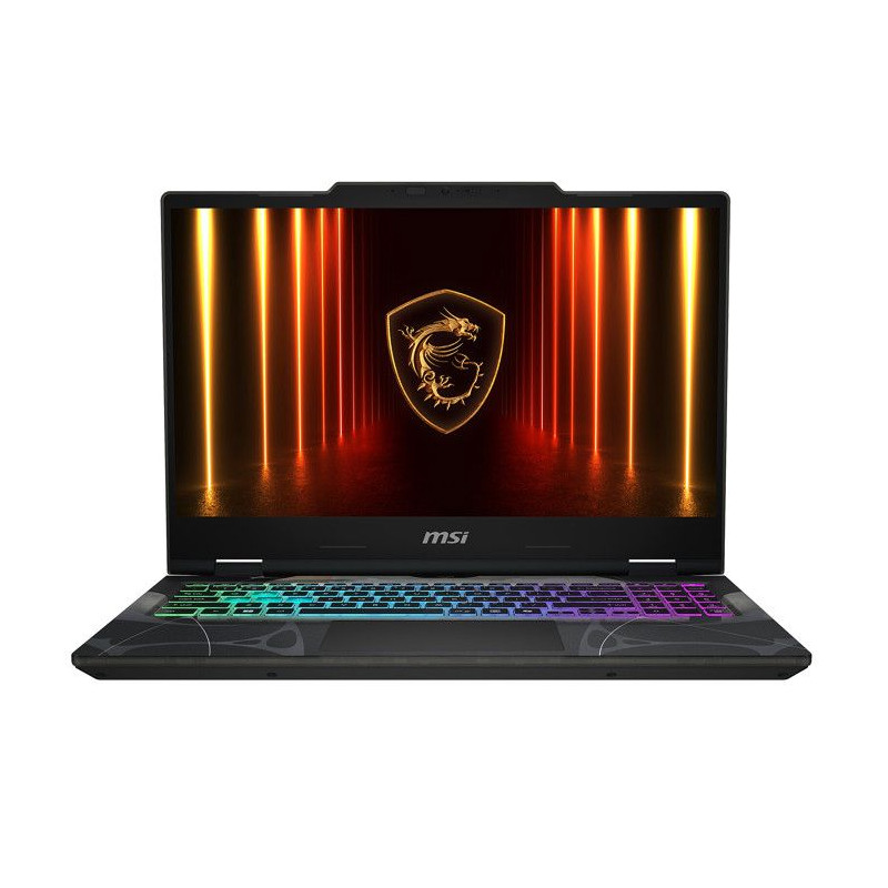 PC Portable Gamer - MSI - Sans Windows - Cyborg 17 B13WFKG-201XFR - 17