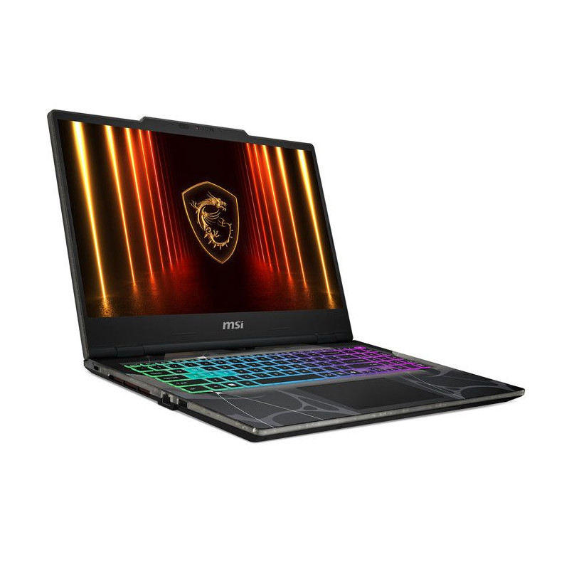 PC Portable Gamer - MSI - Sans Windows - Cyborg 17 B13WFKG-201XFR - 17