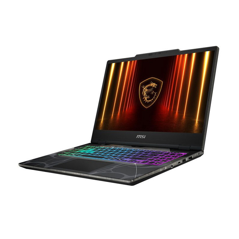 PC Portable Gamer - MSI - Sans Windows - Cyborg 17 B13WFKG-201XFR - 17