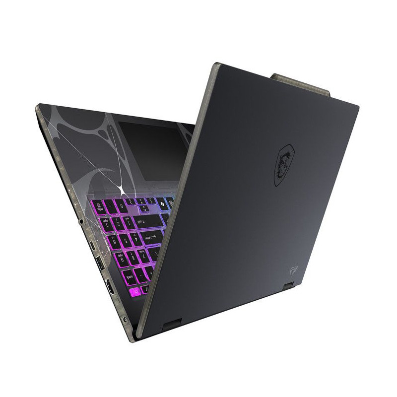 PC Portable Gamer - MSI - Sans Windows - Cyborg 17 B13WFKG-201XFR - 17