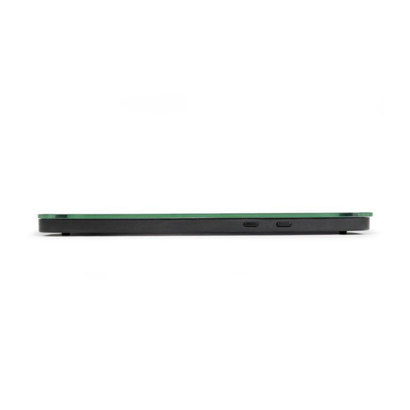 Balance de cuisine électronique - LIVOO - DOM548G - Verre - 15 kg - L