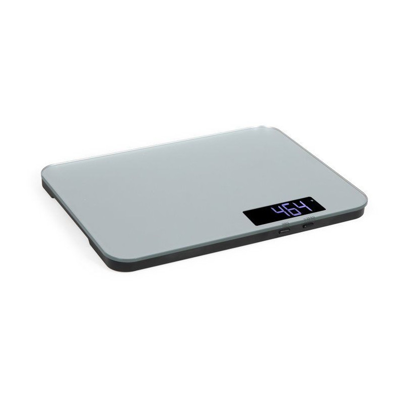 Balance de cuisine électronique - LIVOO - DOM548G - Verre - 15 kg - L