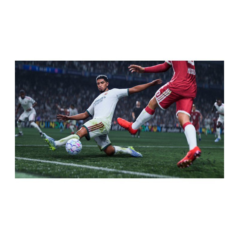 EA SPORTS FC 27 • Jeu Nintendo Switch