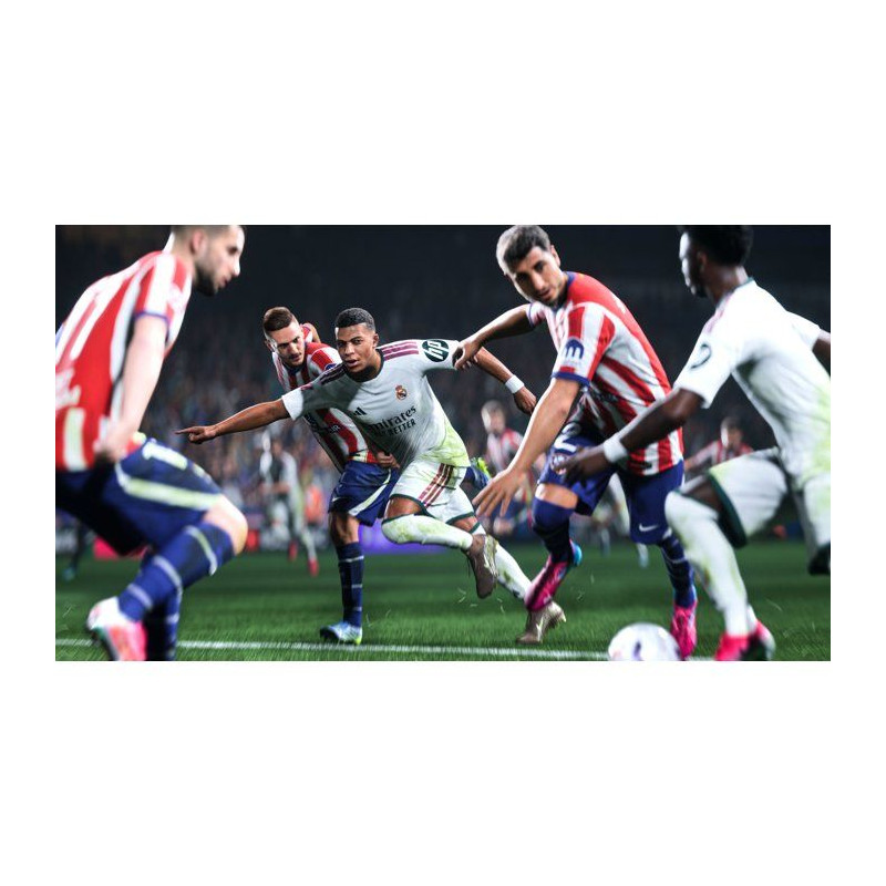 EA SPORTS FC 27 • Jeu Nintendo Switch