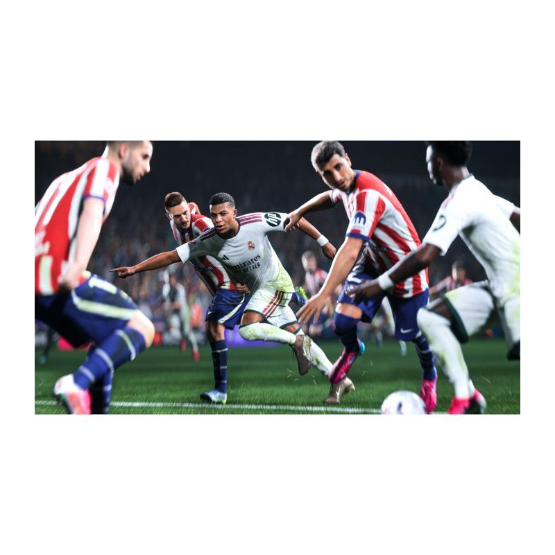 EA SPORTS FC 27 • Jeu Nintendo Switch 2