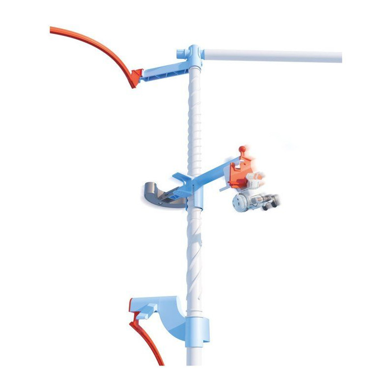 Sky Trails 72235 Tour Spirale Set d'expansion, 25 pieces, des 7 ans