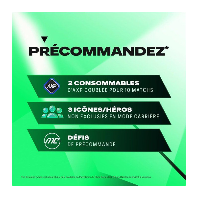 EA SPORTS FC 27 - Jeu PS5