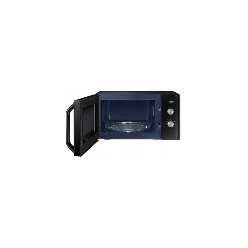 Micro-ondes - SAMSUNG - MS23K3614AK - Noir - 800 W - 23 L - 48,9 x 37,