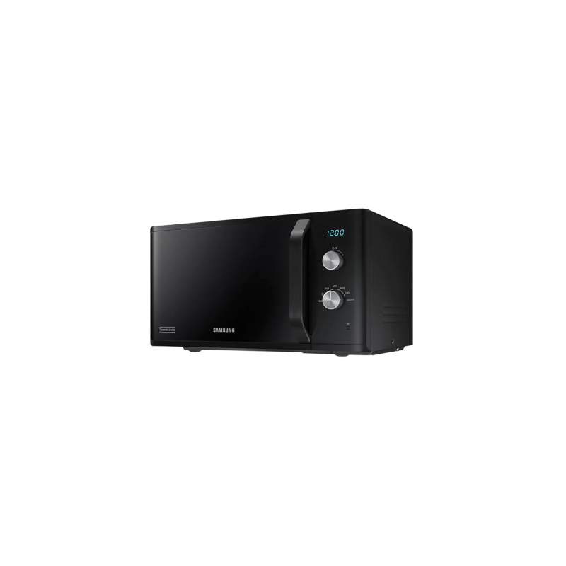 Micro-ondes - SAMSUNG - MS23K3614AK - Noir - 800 W - 23 L - 48,9 x 37,
