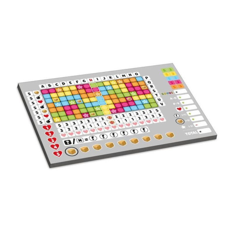 Again and again! - Schmidt Spiele