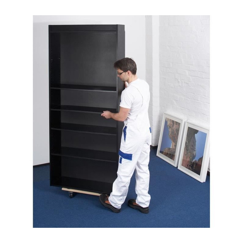 MEISTER Tray 200kg with brake