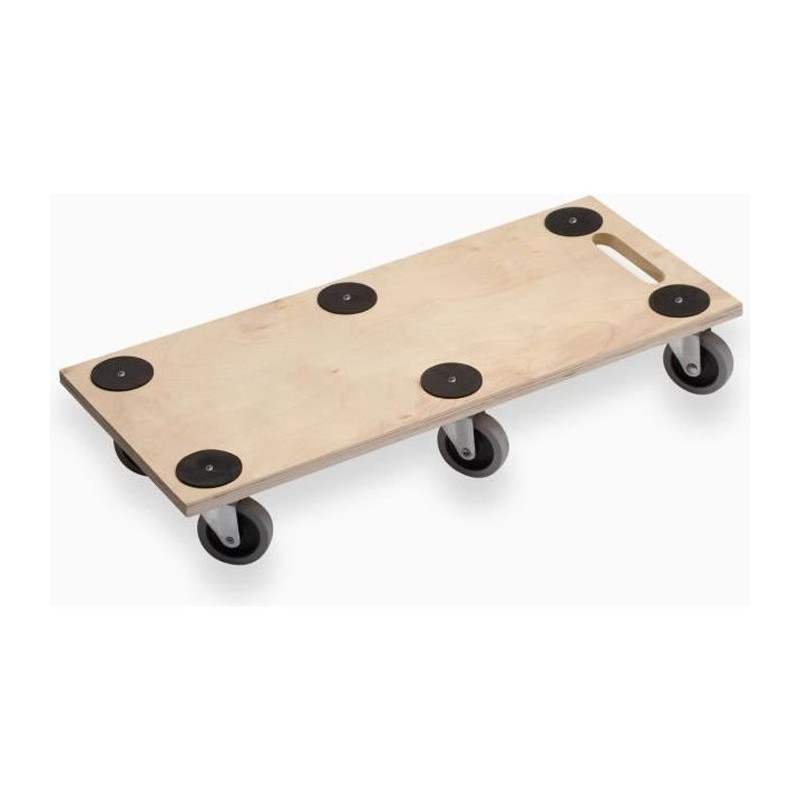 Meister long furniture support 300kg