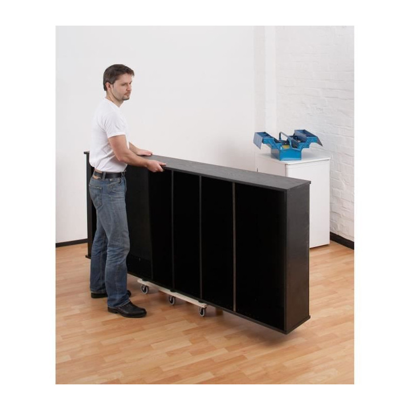 Meister long furniture support 300kg