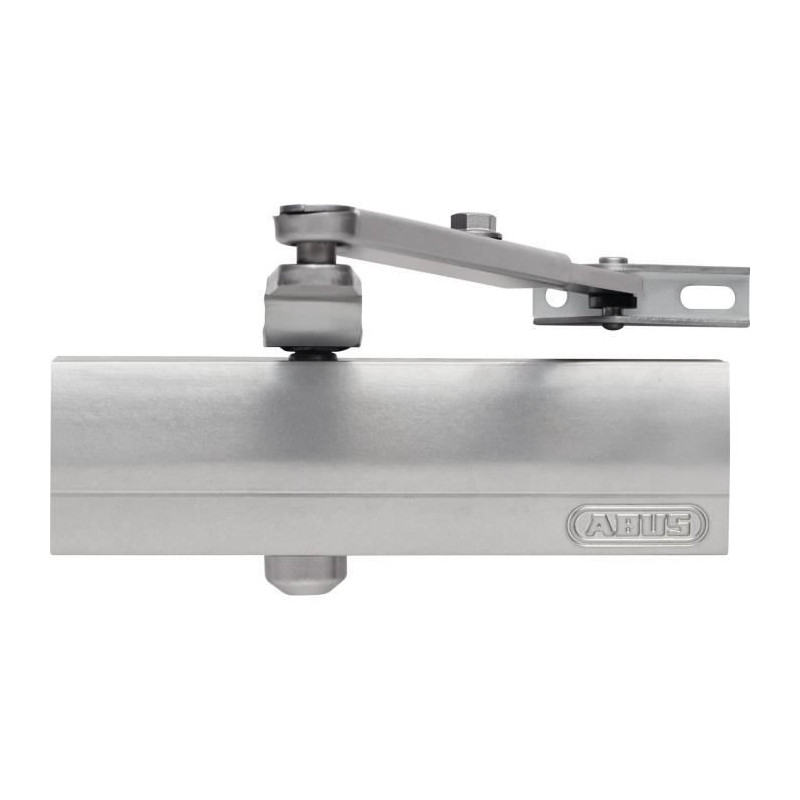 Door opener - ABUS - AC7023 S - Secure and silent closing for offices