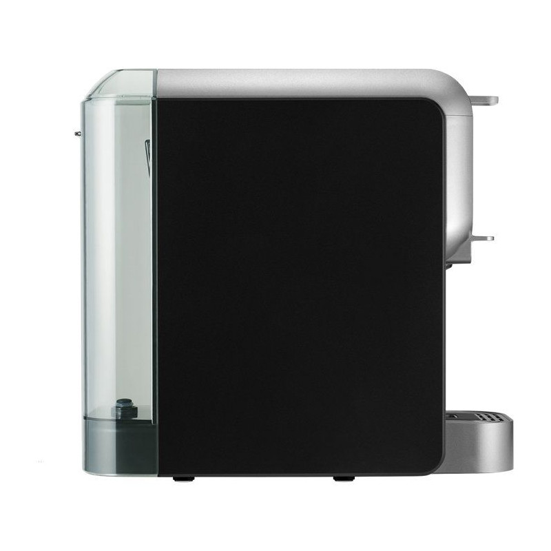 Machine a café a dosettes et capsules CATLER Porto ES 700 - Compatibl