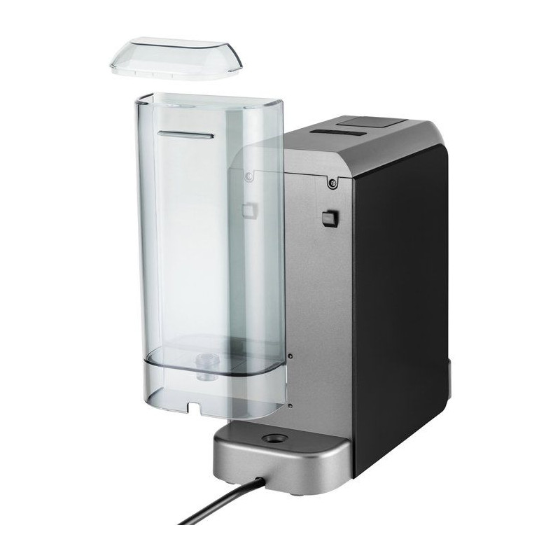 Machine a café a dosettes et capsules CATLER Porto ES 700 - Compatibl