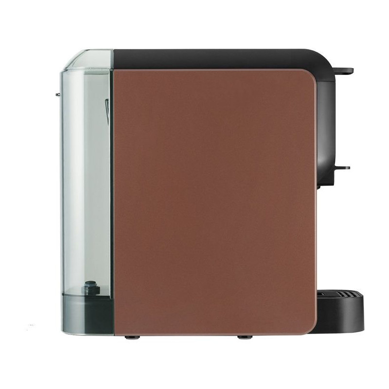 Machine a café a dosettes et capsules CATLER Porto ES 701 - Compatibl