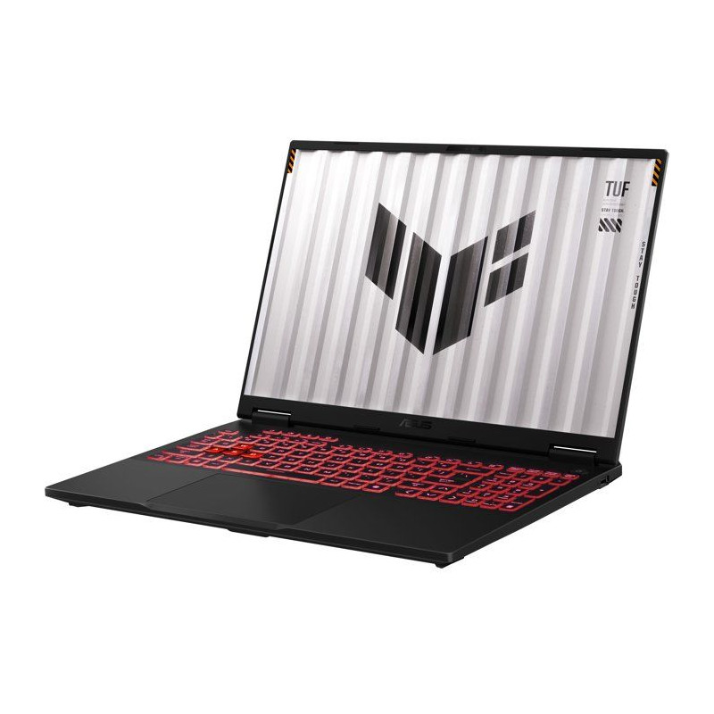 PC Portable Gamer ASUS TUF Gaming A16 TUF608 : Win 11 - 16 WUXGA - RTX