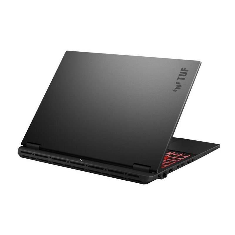 PC Portable Gamer ASUS TUF Gaming A16 TUF608 : Win 11 - 16 WUXGA - RTX