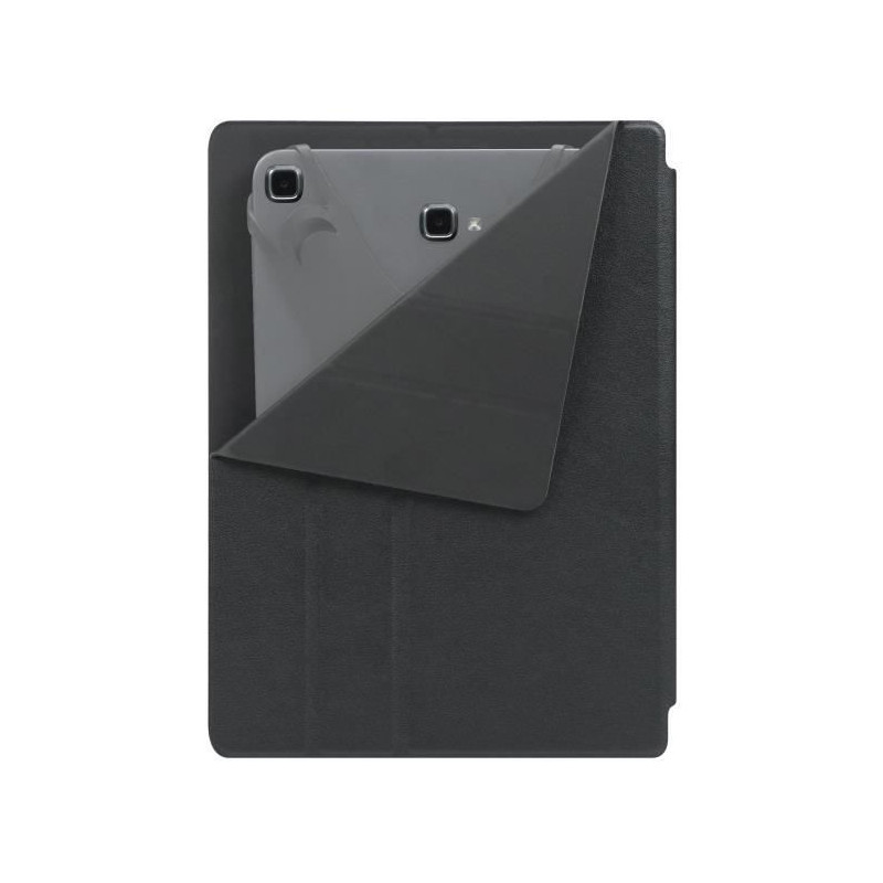 Mobilis Protective case Folio universal for tablets 9-11 '' - Black
