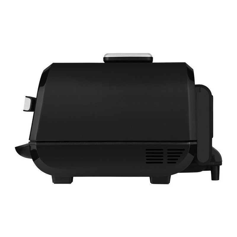 Four a air chaud multifonction 8 en 1 CATLER HG 410 - Friture sans hui