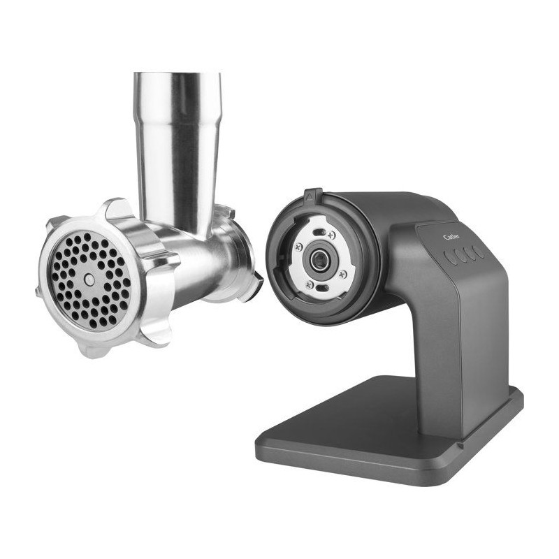 Hachoir alimentaire multifonction CATLER FG 403 - Viande - Légumes -