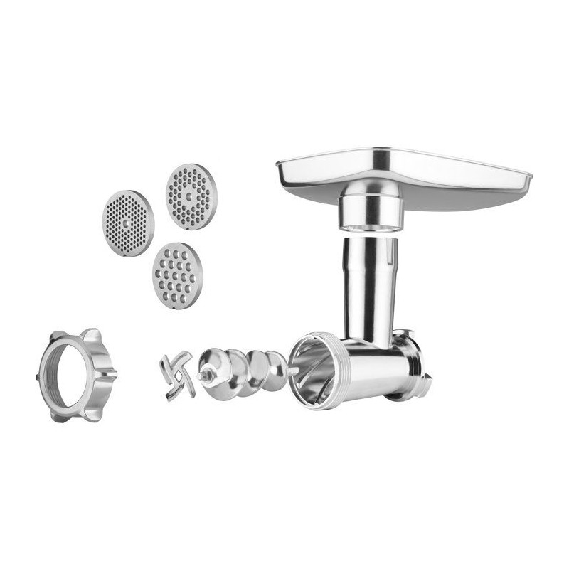 Hachoir alimentaire multifonction CATLER FG 403 - Viande - Légumes -