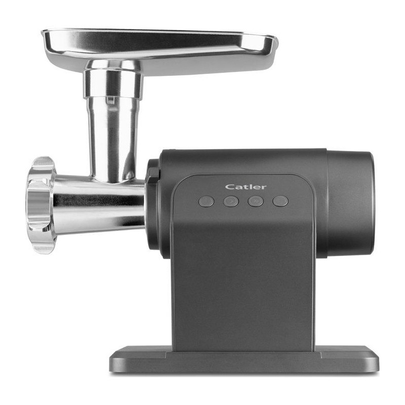 Hachoir alimentaire multifonction CATLER FG 403 - Viande - Légumes -
