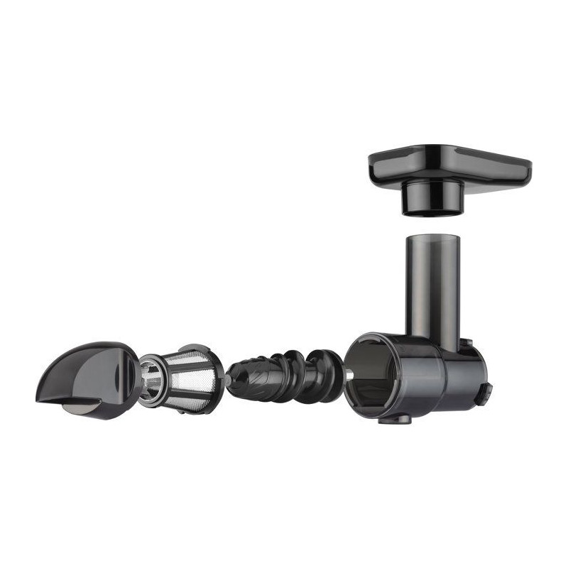 Hachoir alimentaire multifonction CATLER FG 403 - Viande - Légumes -
