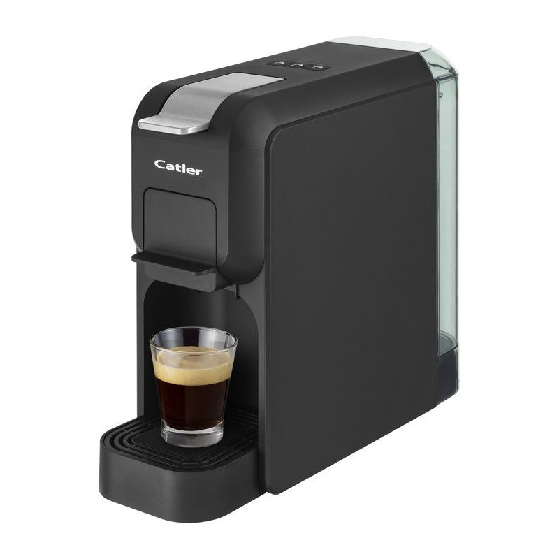 Machine a café a dosettes CATLER Porto ES 721 - Compatible Dolce Gust
