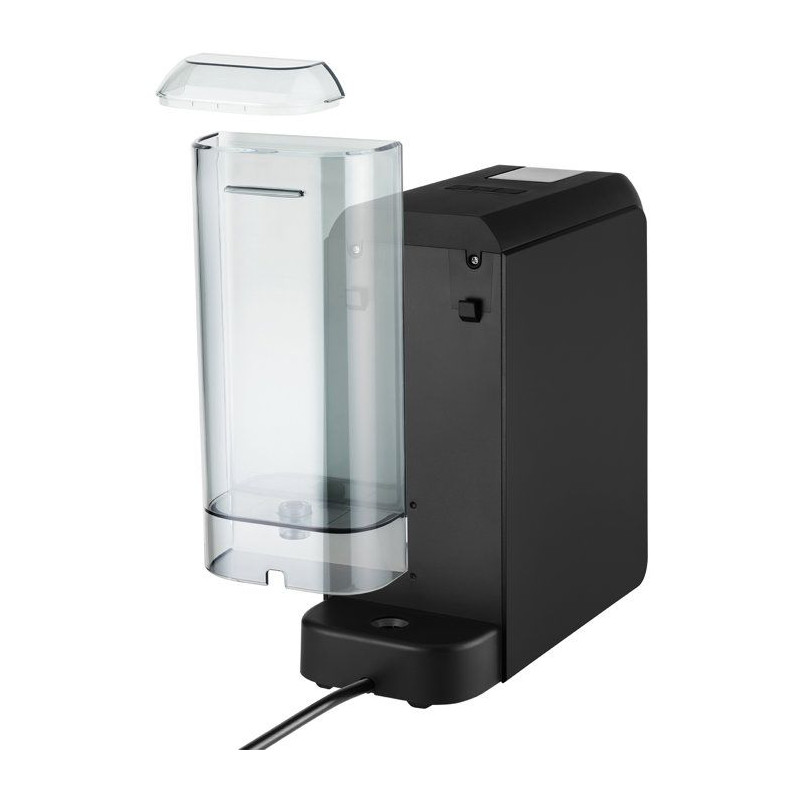 Machine a café a dosettes CATLER Porto ES 721 - Compatible Dolce Gust
