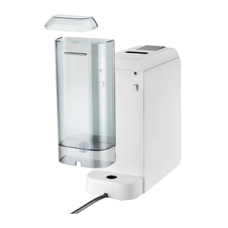 Machine a café a dosettes et capsules CATLER Porto ES 702 - Compatibl