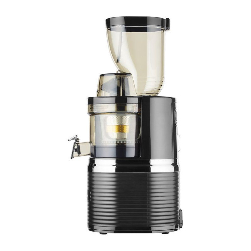 Extracteur de jus CATLER JS 8012 - Fruits - Légumes verts - Rotation