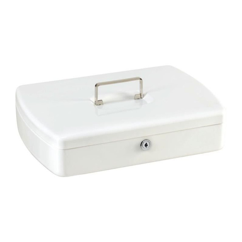 Burg-Wächter ZK 2307 euro white monnant
