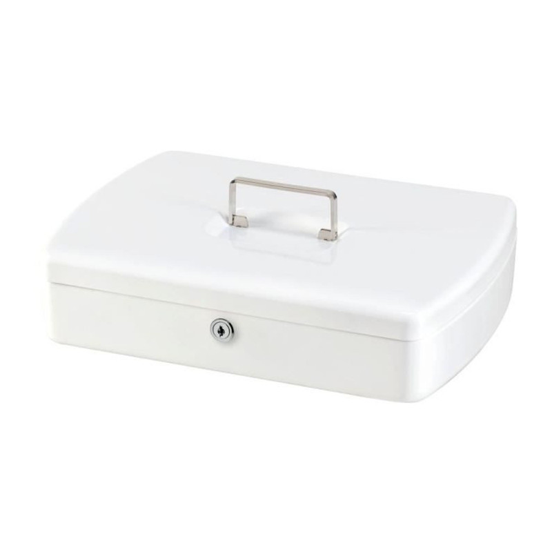 Burg-Wächter ZK 2307 euro white monnant