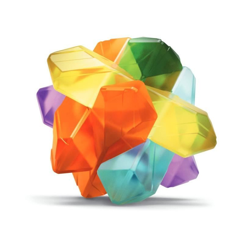 BattleCave Super crystals, Extension de l'arène, SCHLEICH 42702 Eldra