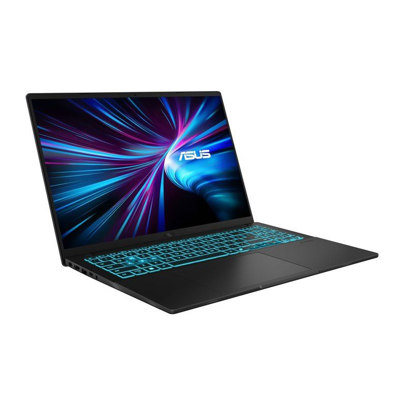 PC Portable Gamer ASUS Gaming V16 : Win 11 - 16" WUXGA - RTX 5060 8Go
