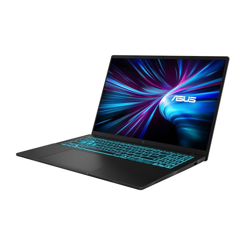PC Portable Gamer ASUS Gaming V16 : Win 11 - 16" WUXGA - RTX 5060 8Go