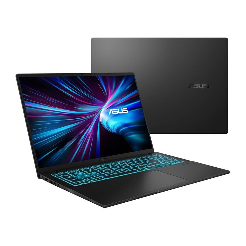 PC Portable Gamer ASUS Gaming V16 : Win 11 - 16" WUXGA - RTX 5060 8Go