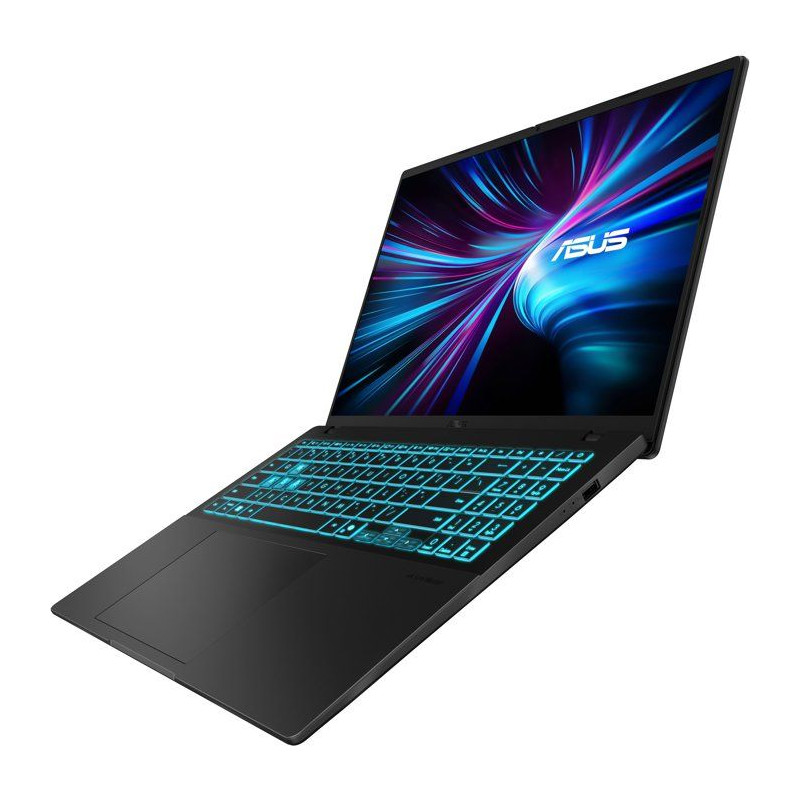 PC Portable Gamer ASUS Gaming V16 : Win 11 - 16" WUXGA - RTX 5060 8Go