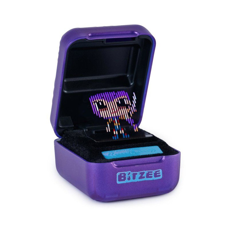 Bitzee Kpop Demon Hunters - SPINMASTER - A Partir De 5 Ans