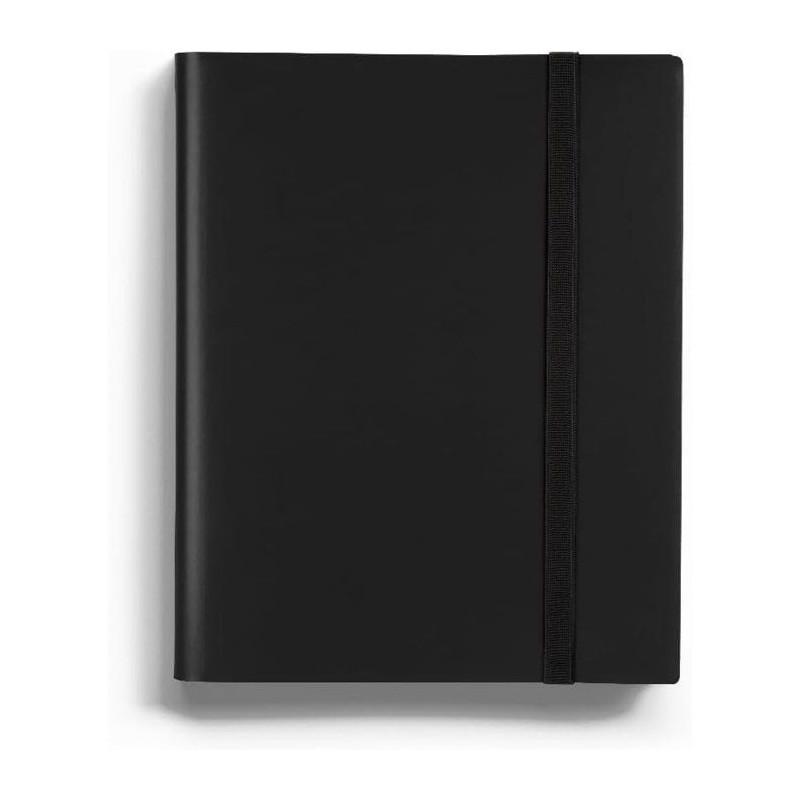 Album 360 cartes a collectionner - Konix - 9 pochettes 63 x 88 mm par