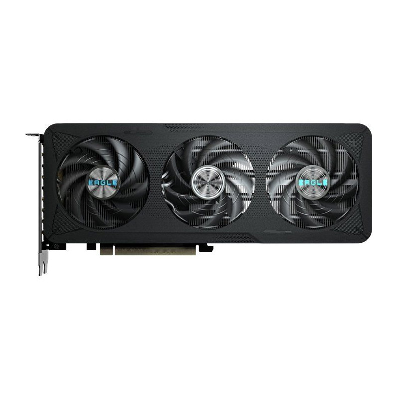 GIGABYTE - EAGLEMAX - Carte graphique - NVIDIA RTX 5060Ti OC - 8 Go