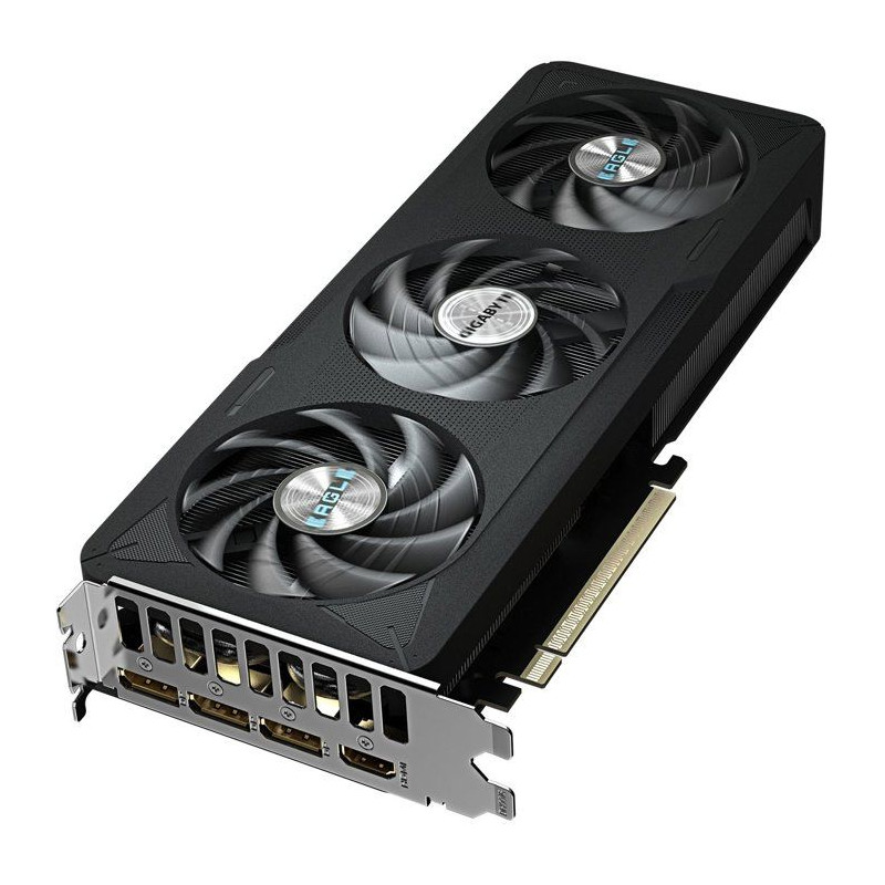 GIGABYTE - EAGLEMAX - Carte graphique - NVIDIA RTX 5060Ti OC - 8 Go