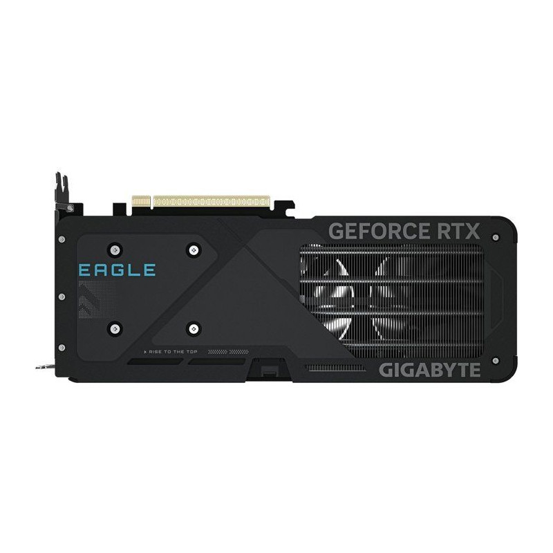 GIGABYTE - EAGLEMAX - Carte graphique - NVIDIA RTX 5060Ti OC - 8 Go