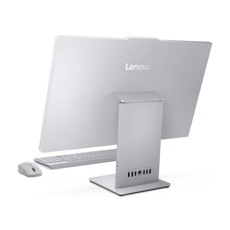 PC Tout-en-un LENOVO IdeaCentre AIO 27ARR9 - Windows 11 - 27 FHD - Ryz