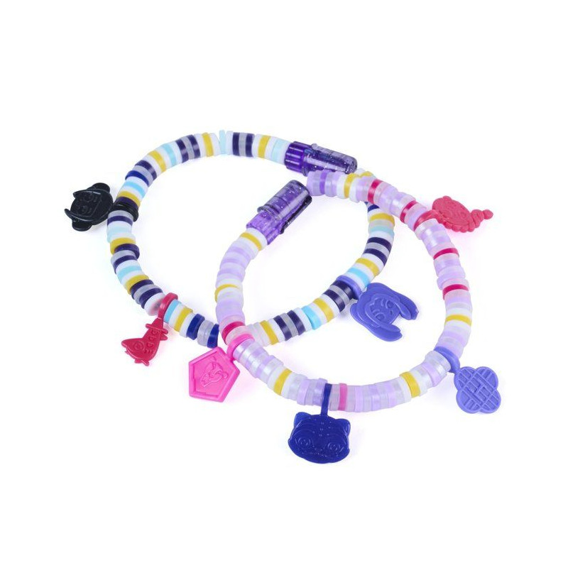 Atelier A Bracelets Heishi Kpop Demon Hunters - Cool Maker - SPINMASTE