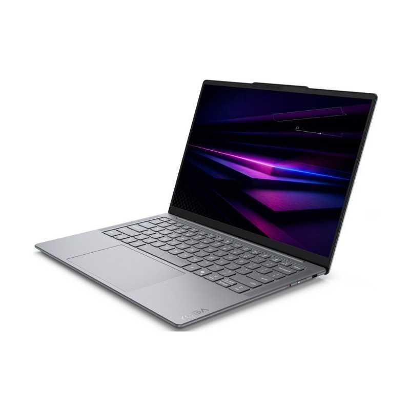 PC portable LENOVO Yoga Slim 7 14IPH11 - Sans Windows - 14 WUXGA OLED