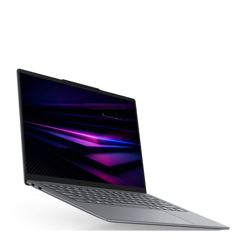 PC portable LENOVO Yoga Slim 7 14IPH11 - Sans Windows - 14 WUXGA OLED